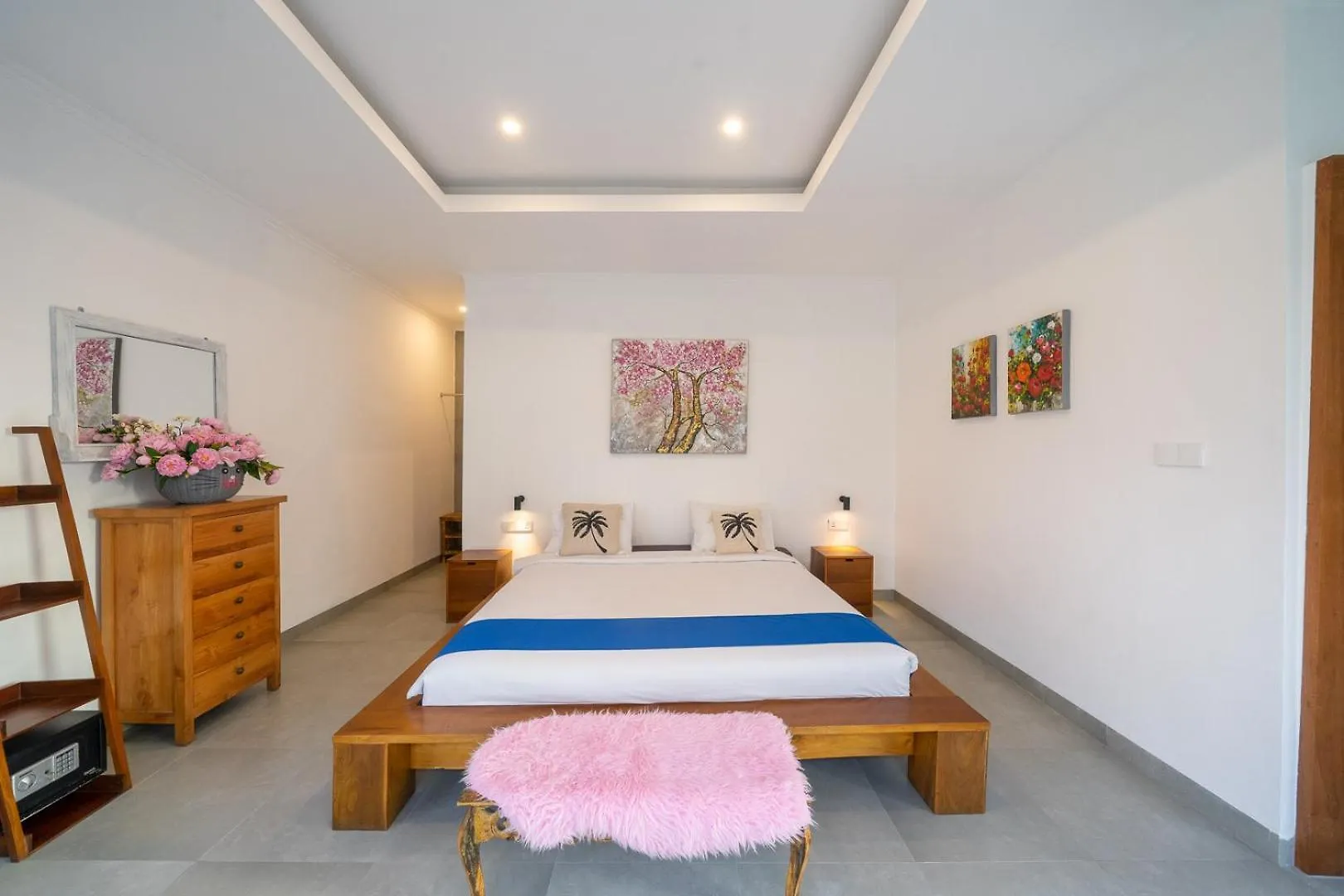 Villa Gemuk Σεμινιάκ