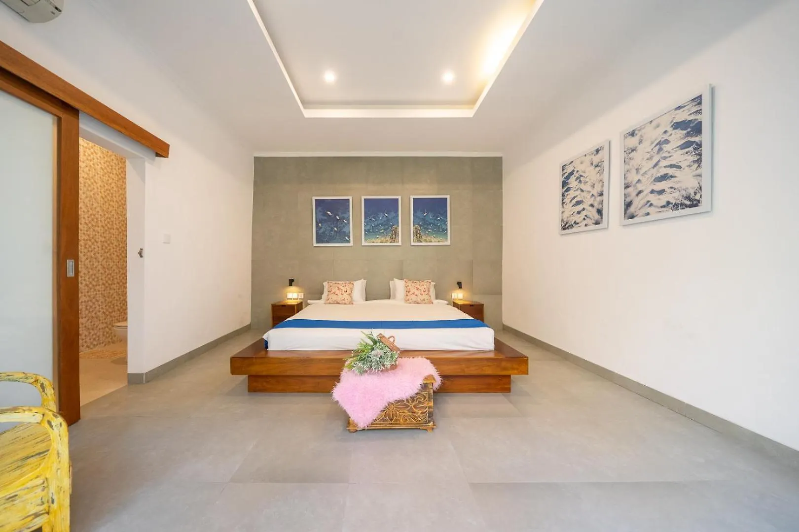 Villa Gemuk Σεμινιάκ