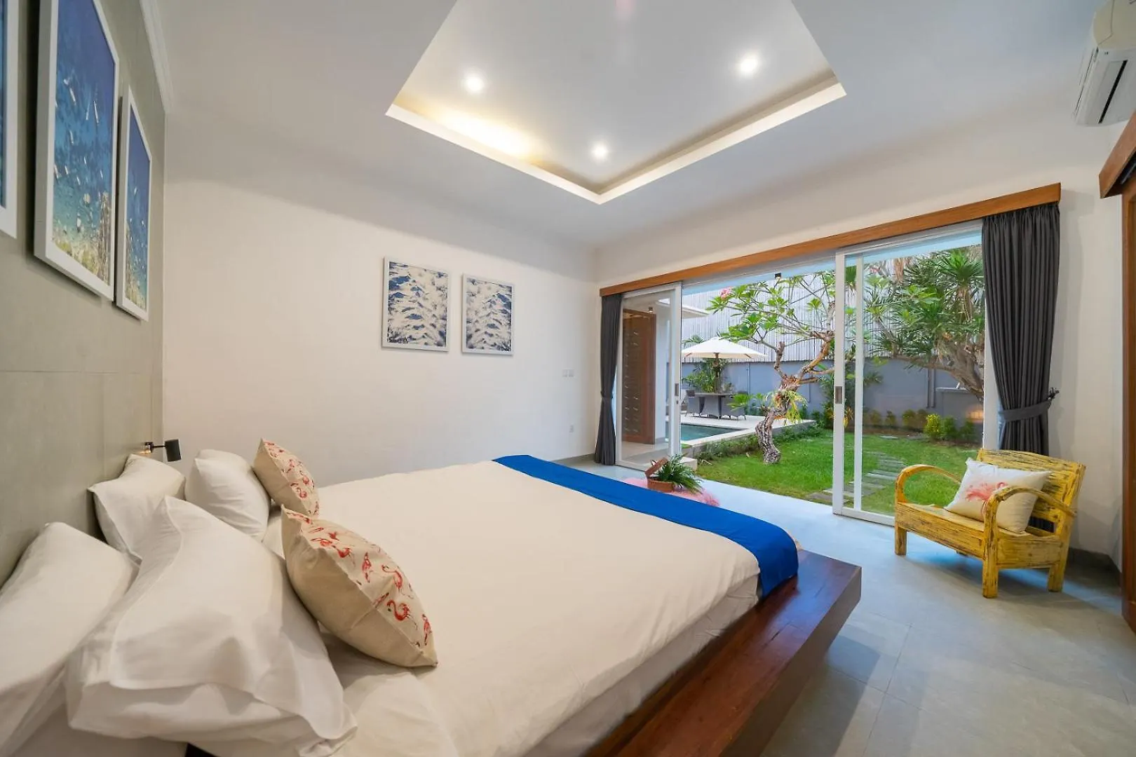 Villa Gemuk Σεμινιάκ Ινδονησία