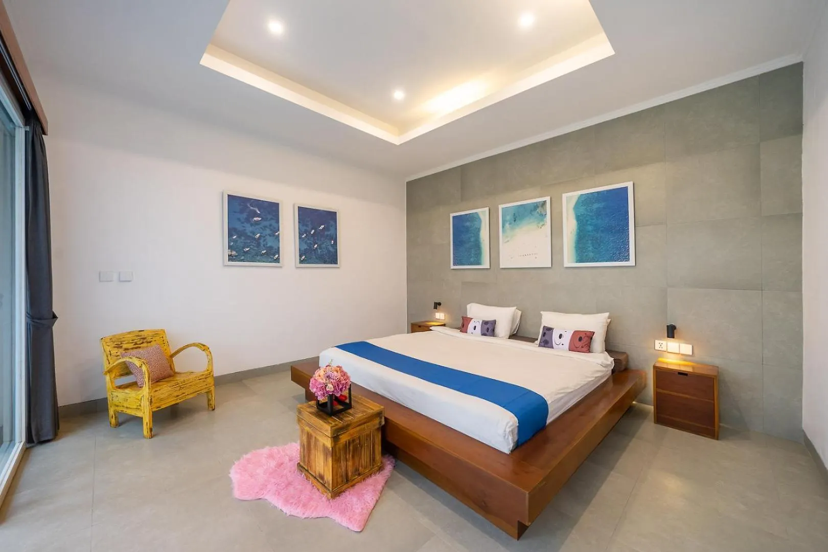 Villa Gemuk Σεμινιάκ Ινδονησία