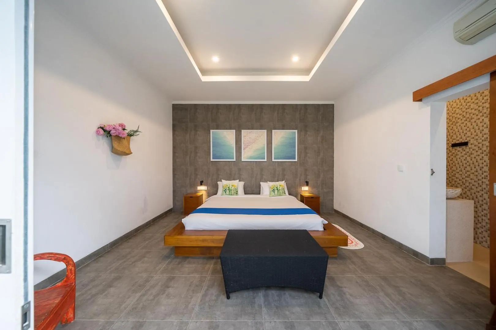 Villa Gemuk Σεμινιάκ 0*,  Ινδονησία