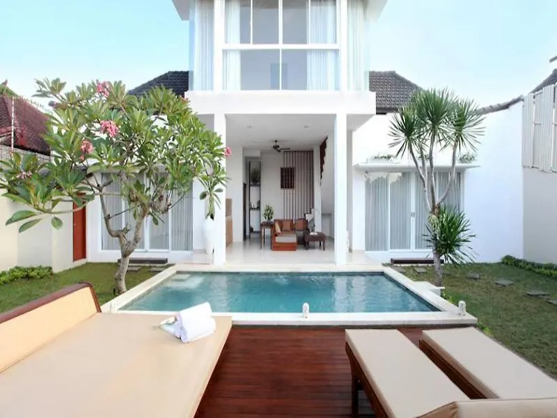 Villa Gemuk Σεμινιάκ