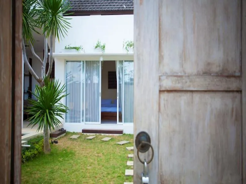 Villa Gemuk Σεμινιάκ