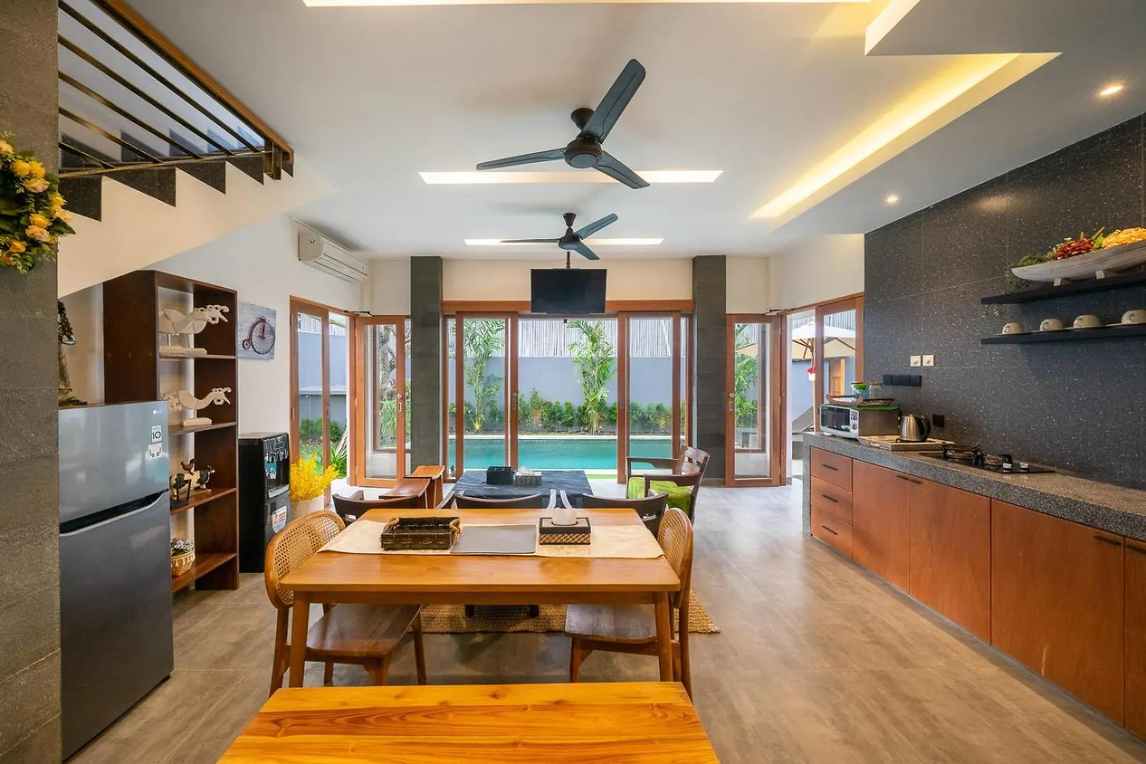 Villa Gemuk Seminyak 0*,  Indonésia