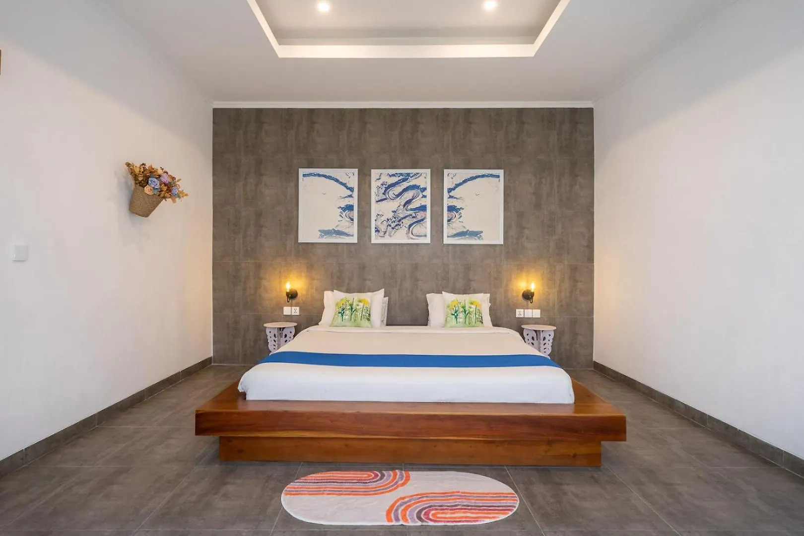 Villa Gemuk Seminyak