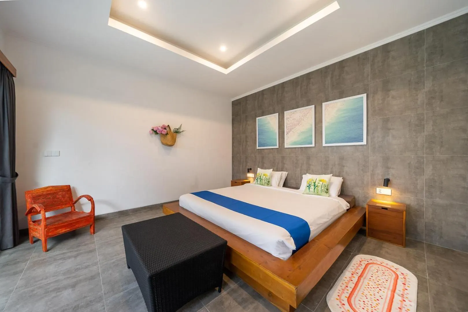 Villa Gemuk Seminyak 0*,