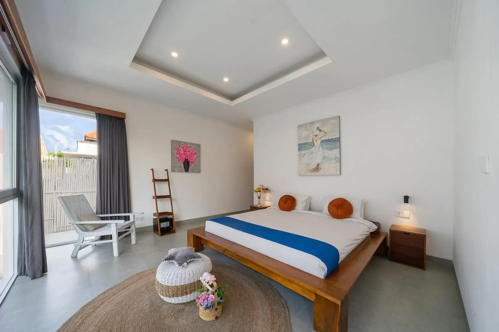 Villa Gemuk Seminyak
