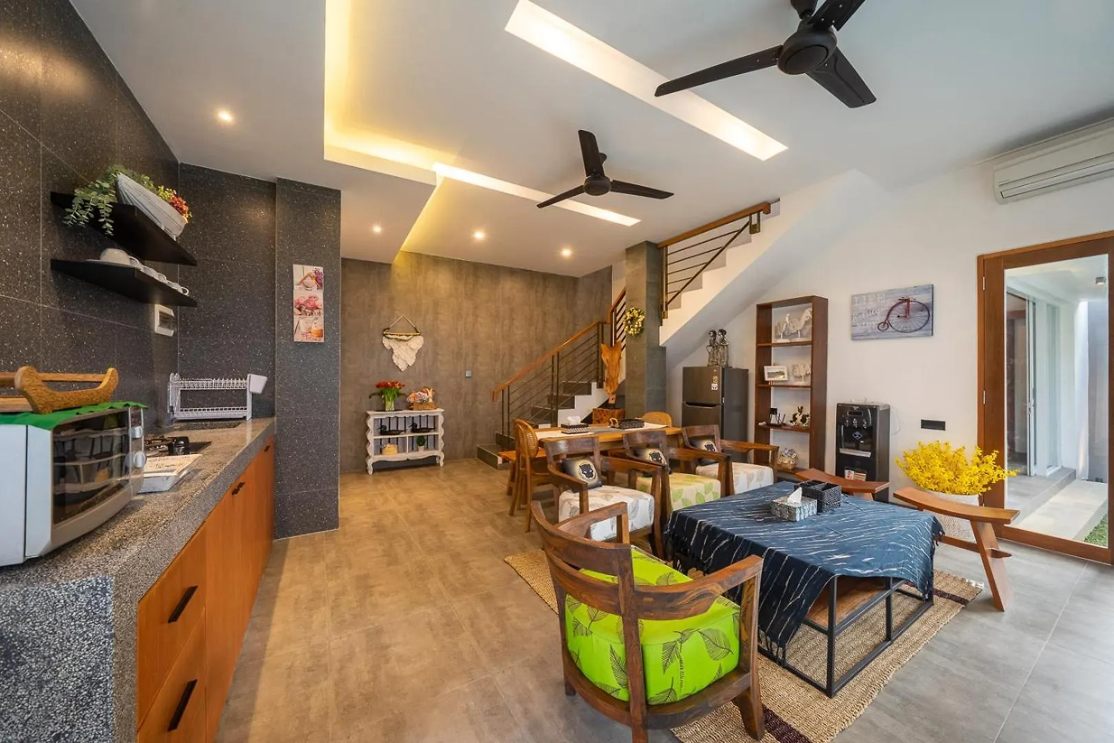 Villa Gemuk Seminyak 0*,